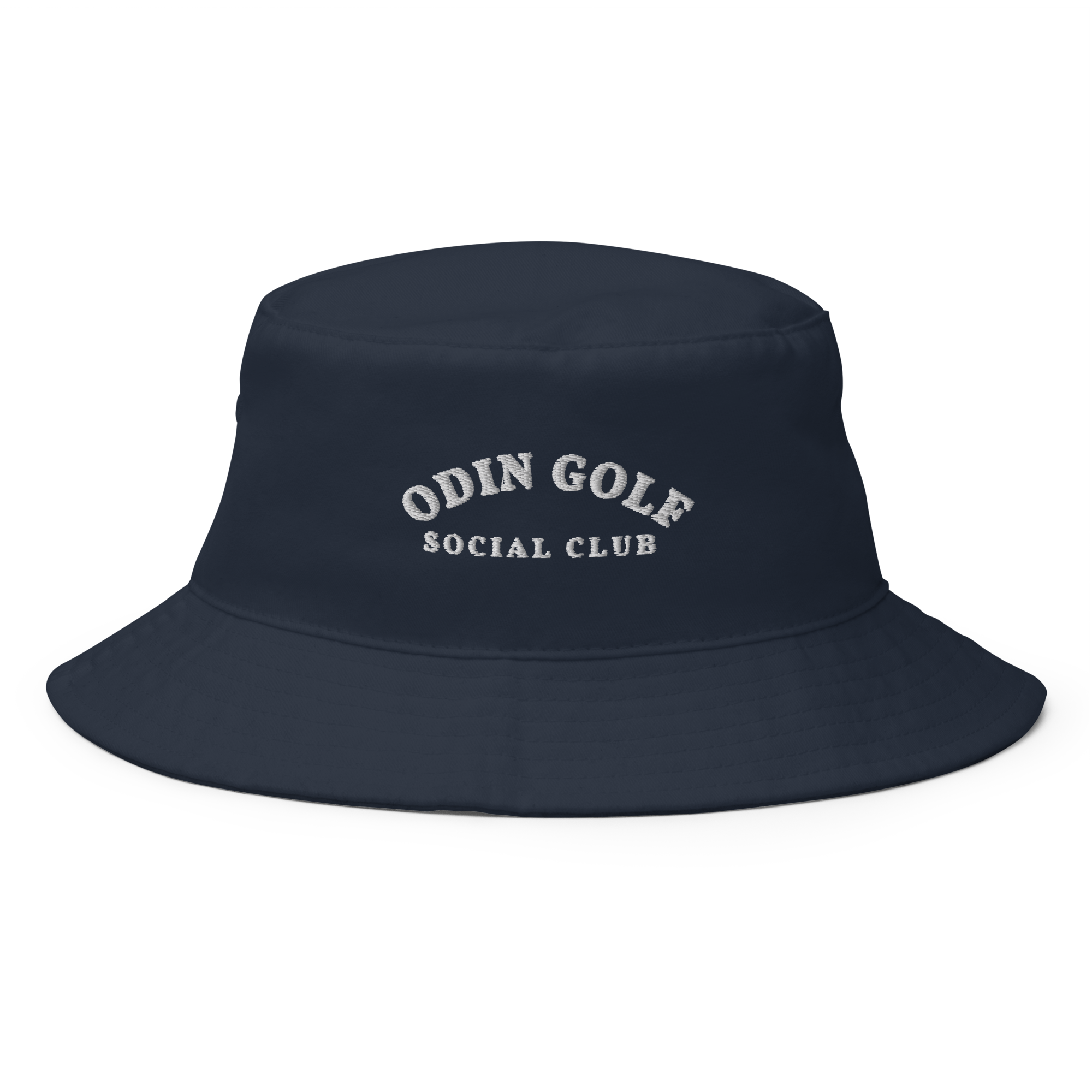Social Club Bucket ODIN Golf