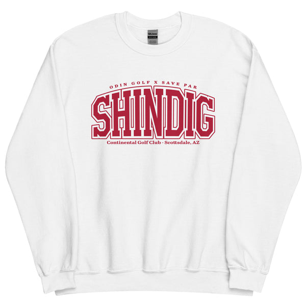 Shindig Crewneck