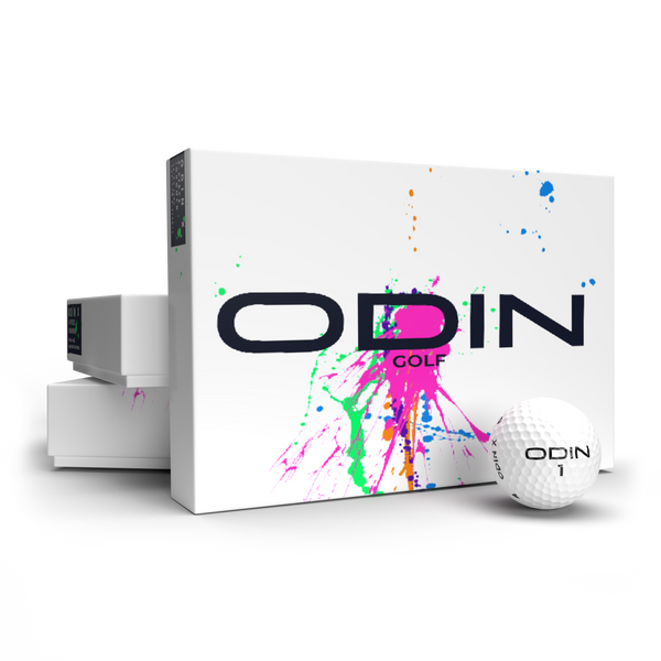 ODIN X (get 10% Cashback)