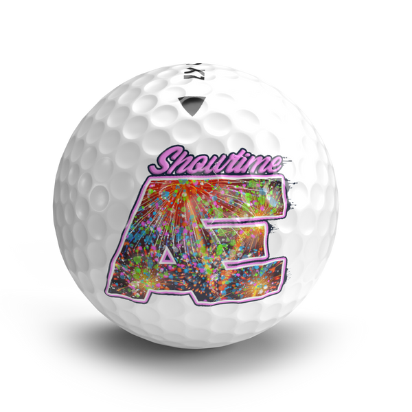 ODIN "Showtime" Ball