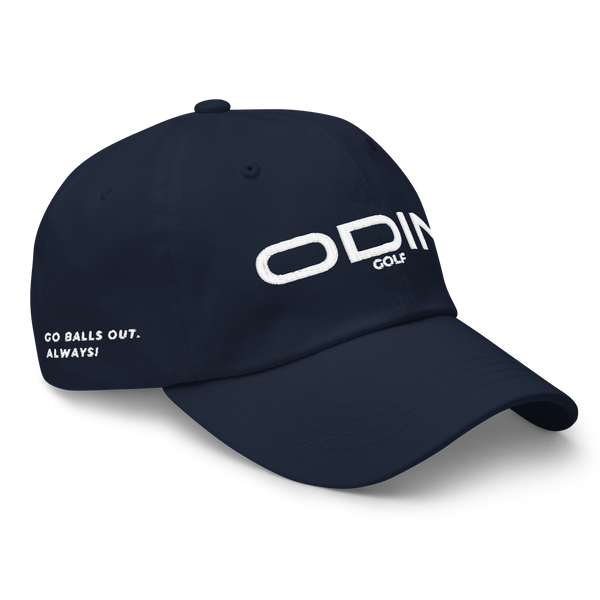 ODIN Crew Cap