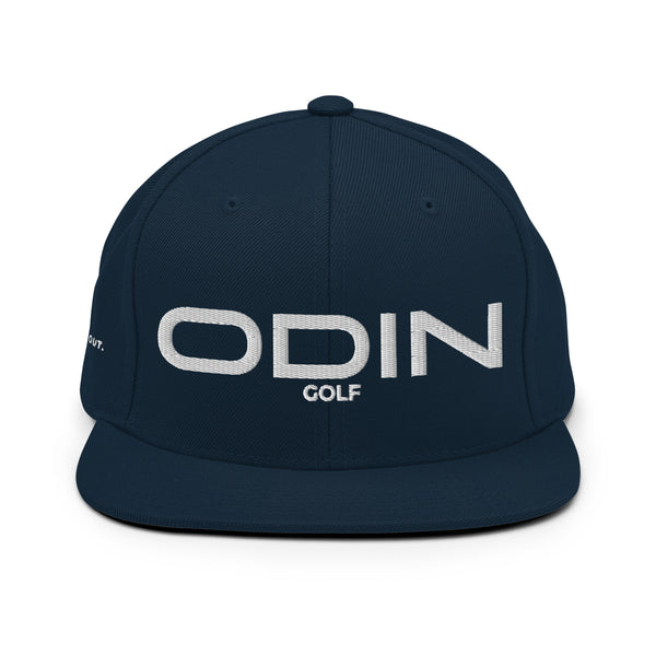 ODIN Snapback